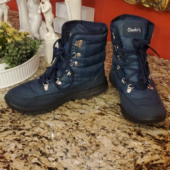 Cheeks Boots by Tony Little - Picture 3 of 5